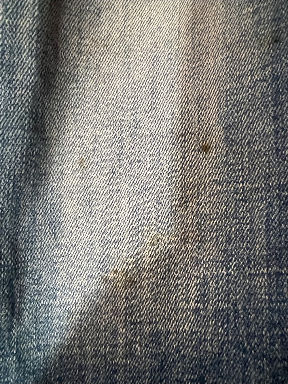 Scotch & Soda Light Blue Ralston Skinny Jeans with Distressed Detail - Picture 15 of 16